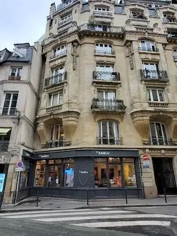 Photo de LUMAS Galerie