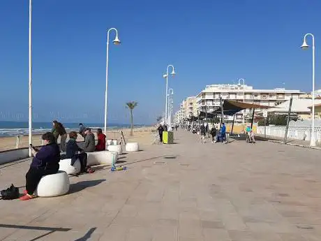 Photo de Guardamar Park