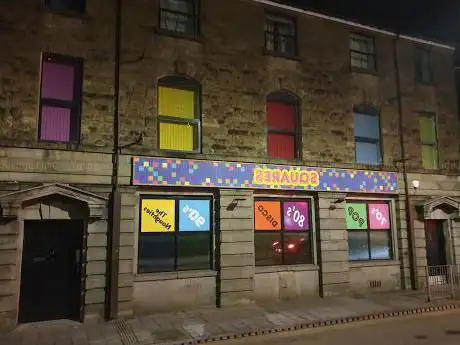 Photo de Squares Night club