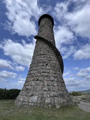 Ballycorus Flue Chimney