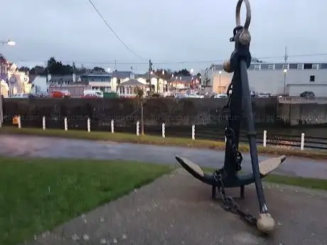 Flanagan's Wharf