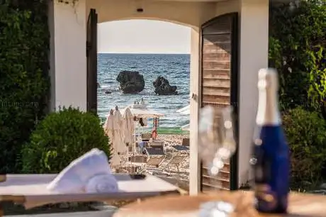 Photo de Ariana Village Lido Ristorante