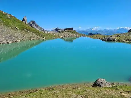 Photo de Lac de Presset