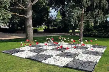 Photo de Expo BEAUX LIEUX (Association B2X)