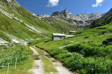 Photo de Ferme d'Etache