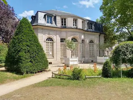 Photo de Jardin de l'Hospice Debrousse