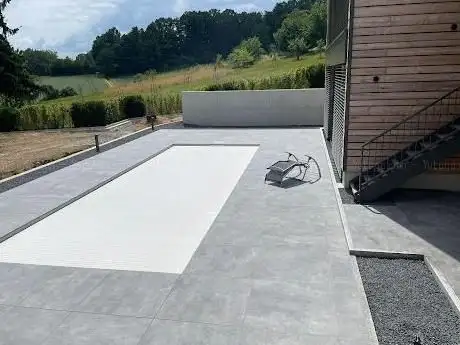 Photo de Pauli Bagger & Pflasterbau