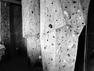 Photo de Rock Spot Climbing: Lincoln, RI