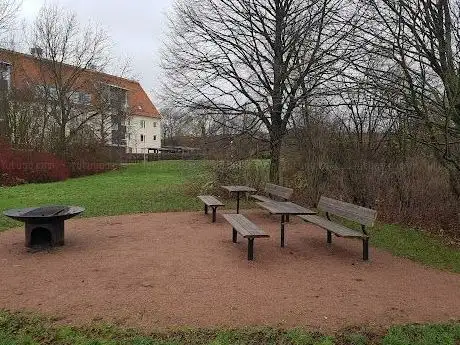 Photo de Per Johans park