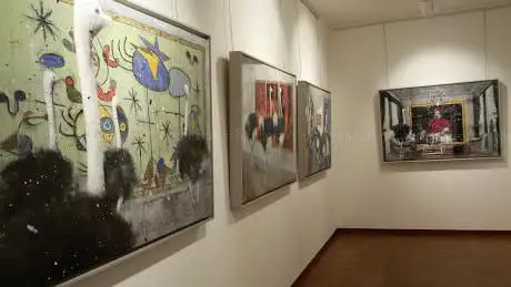 Photo de Galleria VerniceArte