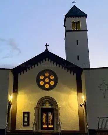 Photo de Christ the King Catholic Church