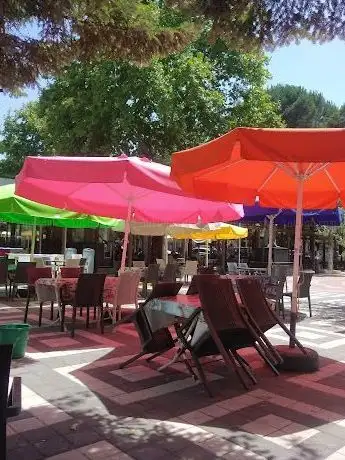 Photo de Kalkım Çay Bahçesi