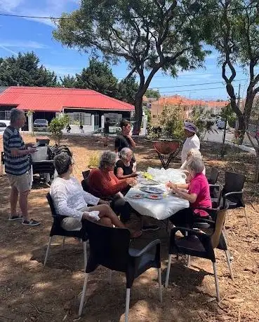 Photo de Quintal da Esperança