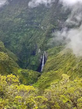 Photo de Randonnée trou de fer