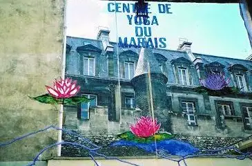 Photo of Yoga Center Du Marais