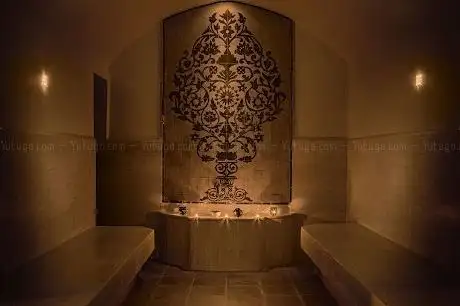 Photo de SPA by Grand Plaza