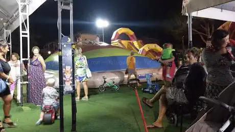 Photo de Gonfiabili della Mazzanta