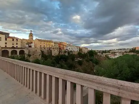 Photo de MAOVA - Museu Arqueológic d'Ontinyent i la Vall d'Albaida