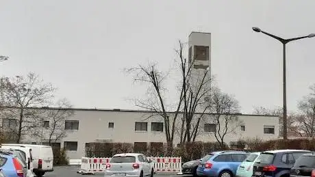 Photo de Heilig-Geist-Kirche - Evangelisch-Lutherische Kirchengemeinde Fürth - Heilig-Geist-Kirche