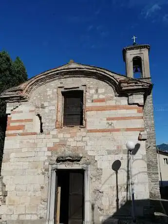 Photo de Chiesa di San Materno