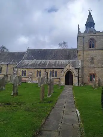 Photo de St Giles Church