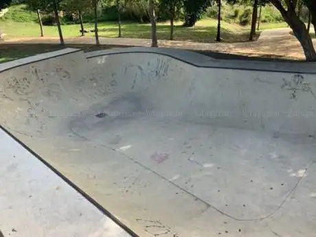 Photo de SKATE & BMX PARK 