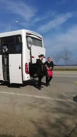 Photo de Karayolları Genel Müdürlüğü Vecdi Diker Hatıra Ormanı