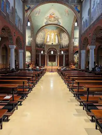 Photo de Parrocchia Sacra Famiglia