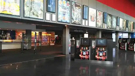 Photo de Kinepolis Thionville