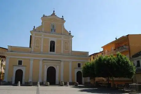 Photo de Church of the Nativity of Saint Mary