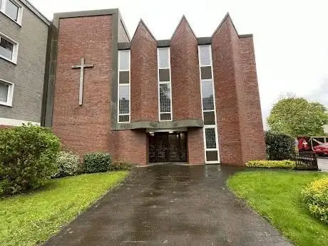 Photo de FECG Dortmund e.V. (Freie Evangeliums-Christen Gemeinde)