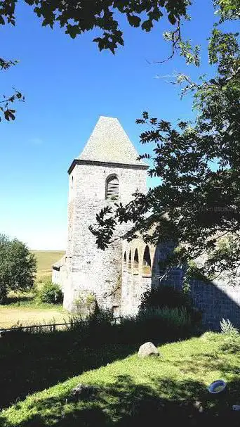 Photo de Jardin Botanique de l'Aubrac