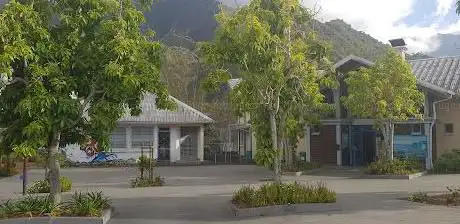 Photo de Office de tourisme de Cilaos