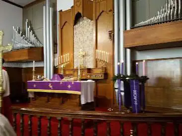 Photo de Grace Episcopal Church