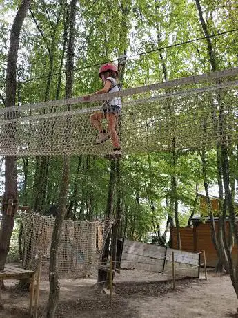 Photo de ACROGIVRY Explor'Games - Les Druides de Cellardhor