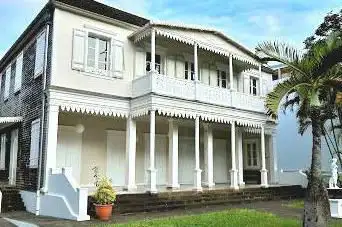 Photo de Villa de la Région