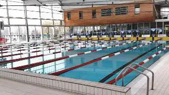 Photo de Piscines des Lacs de Viry-Châtillon