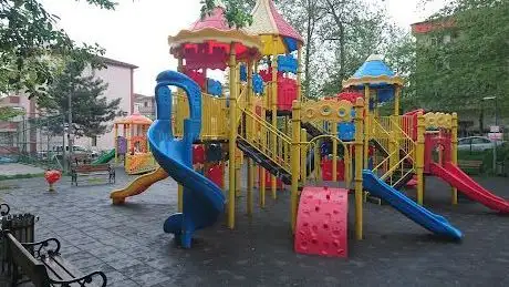 Photo de Çocuk Bahçesi