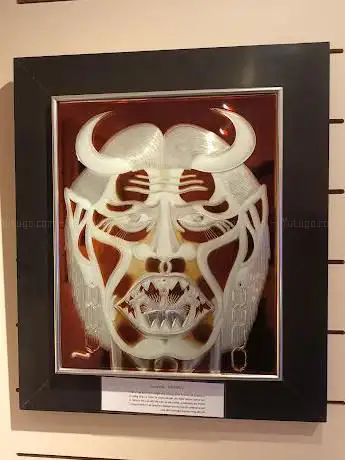 Photo de Museu Etnogrà fic Vallhonrat