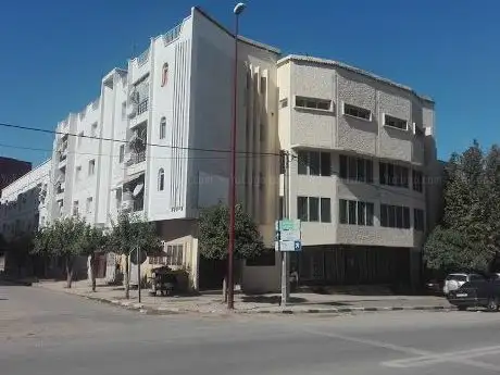 Photo de Cinéma Friouato
