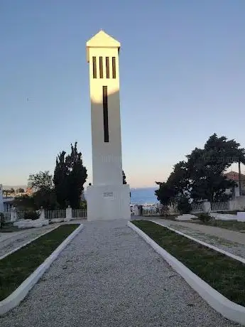 Photo de Gelibolu Fransız mezarlığı