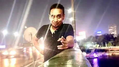 Photo de ehab abdo