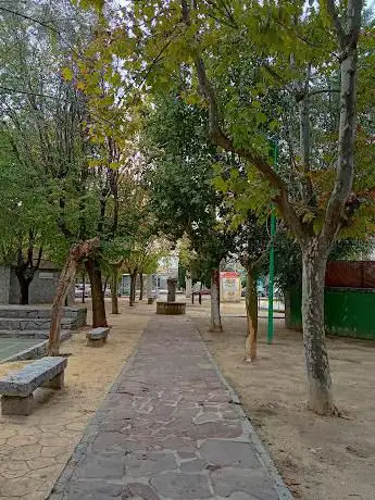 Photo de Columnas Park