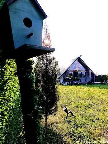 Photo de Masal Bungalov Düzce