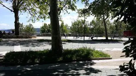 Photo de Passeggiata