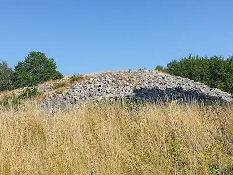 Photo de Stenkullen i Tun