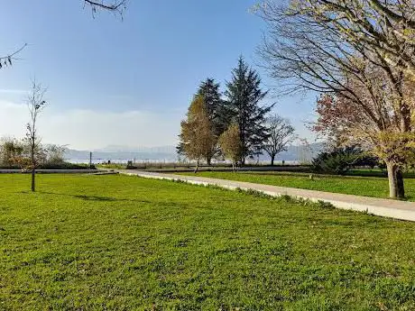 Photo de Parque da Xunqueira