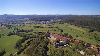 Photo de Belvoir Castle
