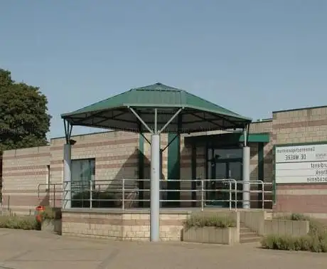 Photo de Community center 'De Maere'