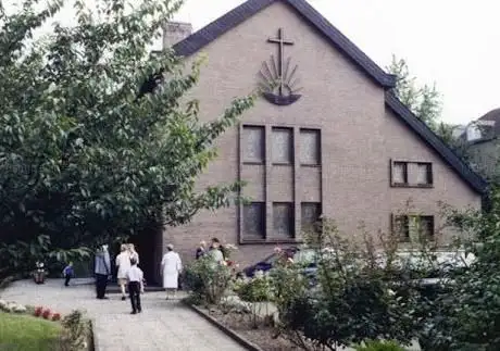 Photo de Neuapostolische Kirche Berlin-Tegel